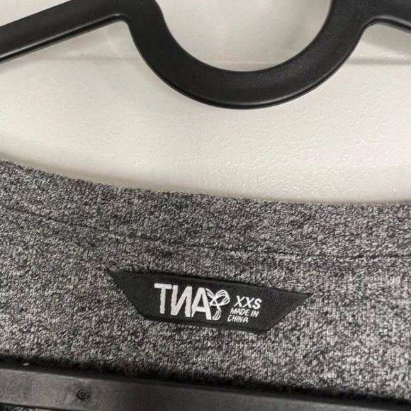 TNA top size XXS - Picture 4 of 9